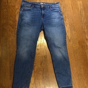 Old Navy SuperSkinny Rockstar Jeans